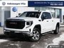 2024 GMC Sierra 1500 Crew Cab Standard Box 4-Wheel Drive Pro-0