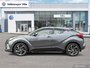 2020 Toyota C-HR Limited-2