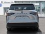 2025 Toyota Sienna Hybrid Sienna LE 8-Pass-4