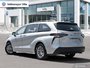 2025 Toyota Sienna Hybrid Sienna LE 8-Pass-3