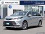 2025 Toyota Sienna Hybrid Sienna LE 8-Pass-0