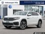 2022 Volkswagen Atlas Cross Sport Execline 3.6L 8sp at w/Tip 4MOTION-0