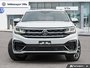 2022 Volkswagen Atlas Cross Sport Execline 3.6L 8sp at w/Tip 4MOTION-1