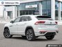 2022 Volkswagen Atlas Cross Sport Execline 3.6L 8sp at w/Tip 4MOTION-3