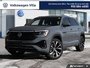 2025 Volkswagen Atlas Cross Sport Execline 2.0 TSI 4MOTION-0