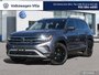 2022 Volkswagen Atlas Highline 2.0T 8sp at w/Tip 4MOTION-0