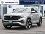 2024 Volkswagen Atlas Execline 2.0 TSI 4MOTION-0
