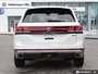 2025 Volkswagen Atlas Peak Edition 2.0 TSI 4MOTION-4