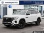 2025 Volkswagen Atlas Peak Edition 2.0 TSI 4MOTION-0