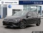 2024 Volkswagen Golf R 2.0 T 6Sp-0