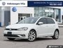 2021 Volkswagen Golf 5-Dr 1.4T Highline 8sp at w/Tip-0