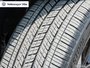 2022 Volkswagen Taos Highline 1.5T 7sp at DSG w/ Tip 4M-6