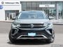 2022 Volkswagen Taos Highline 1.5T 7sp at DSG w/ Tip 4M-1