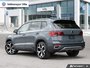 2022 Volkswagen Taos Highline 1.5T 7sp at DSG w/ Tip 4M-3