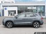 2022 Volkswagen Taos Highline 1.5T 7sp at DSG w/ Tip 4M-2