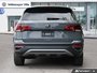 2022 Volkswagen Taos Highline 1.5T 7sp at DSG w/ Tip 4M-4