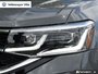 2022 Volkswagen Taos Highline 1.5T 7sp at DSG w/ Tip 4M-9