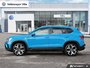 2022 Volkswagen Taos Highline 1.5T 7sp at DSG w/ Tip 4M-2