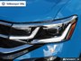 2022 Volkswagen Taos Highline 1.5T 7sp at DSG w/ Tip 4M-8