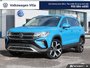 2022 Volkswagen Taos Highline 1.5T 7sp at DSG w/ Tip 4M-0
