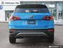 2022 Volkswagen Taos Highline 1.5T 7sp at DSG w/ Tip 4M-4