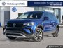 2022 Volkswagen Taos Comfortline 1.5T 7sp at DSG w/ Tip 4M-0
