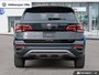 2023 Volkswagen Taos Comfortline 1.5T 7sp at DSG w/ Tip 4M-4