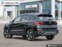2023 Volkswagen Taos Comfortline 1.5T 7sp at DSG w/ Tip 4M-3