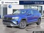 2023 Volkswagen Taos Comfortline 1.5T 8sp w/ Tip FWD-0