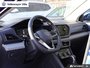 2023 Volkswagen Taos Comfortline 1.5T 8sp w/ Tip FWD-12