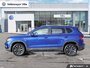 2023 Volkswagen Taos Comfortline 1.5T 8sp w/ Tip FWD-2