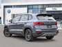 2024 Volkswagen Taos Trendline 1.5T 7sp at DSG w/ Tip 4M-3