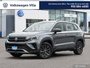 2024 Volkswagen Taos Trendline 1.5T 8sp at w/ Tip-0