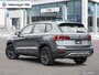 2024 Volkswagen Taos Trendline 1.5T 8sp at w/ Tip-3
