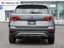 2024 Volkswagen Taos Trendline 1.5T 8sp at w/ Tip-4