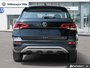 2024 Volkswagen Taos Trendline 1.5T 7sp at DSG w/ Tip 4M-4
