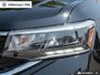 2024 Volkswagen Taos Trendline 1.5T 7sp at DSG w/ Tip 4M-9