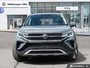 2024 Volkswagen Taos Highline 1.5T 7sp at DSG w/ Tip 4M-1