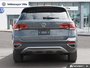 2024 Volkswagen Taos Highline 1.5T 7sp at DSG w/ Tip 4M-4