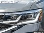 2024 Volkswagen Taos Highline 1.5T 7sp at DSG w/ Tip 4M-9
