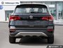 2024 Volkswagen Taos Trendline 1.5T 7sp at DSG w/ Tip 4M-4