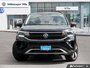 2024 Volkswagen Taos Trendline 1.5T 7sp at DSG w/ Tip 4M-1