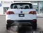 2024 Volkswagen Taos Trendline 1.5T 7sp at DSG w/ Tip 4M-4