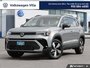 2025 Volkswagen Taos Trendline 4MOTION-0