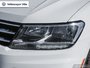 2020 Volkswagen Tiguan Comfortline 2.0T 8sp at w/Tip 4M-9