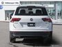 2020 Volkswagen Tiguan Comfortline 2.0T 8sp at w/Tip 4M-4