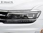 2020 Volkswagen Tiguan Highline 2.0T 8sp at w/Tip 4M-9