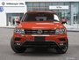 2020 Volkswagen Tiguan Comfortline 2.0T 8sp at w/Tip 4M-1
