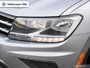 2020 Volkswagen Tiguan Comfortline 2.0T 8sp at w/Tip 4M-9