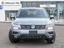 2020 Volkswagen Tiguan Comfortline 2.0T 8sp at w/Tip 4M-1